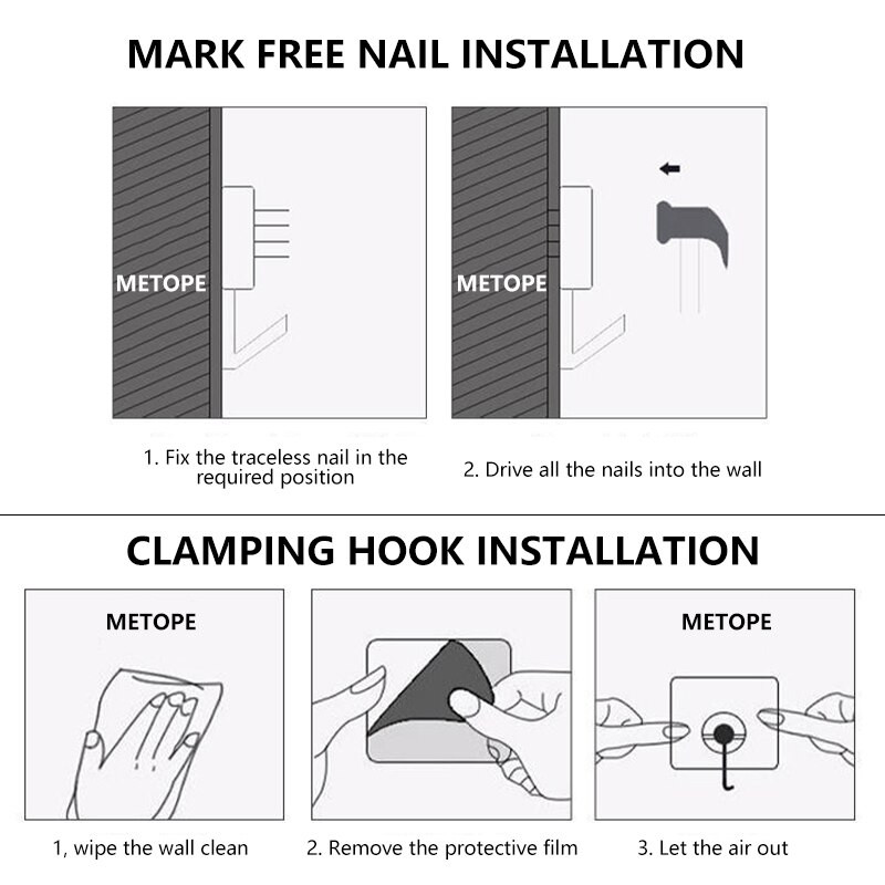 Raft pentru baie Rafturi organizatoare de bucatarie Raft multifunctional din fier pentru dus Suport de depozitare Suport pentru sampon pentru accesorii de baie