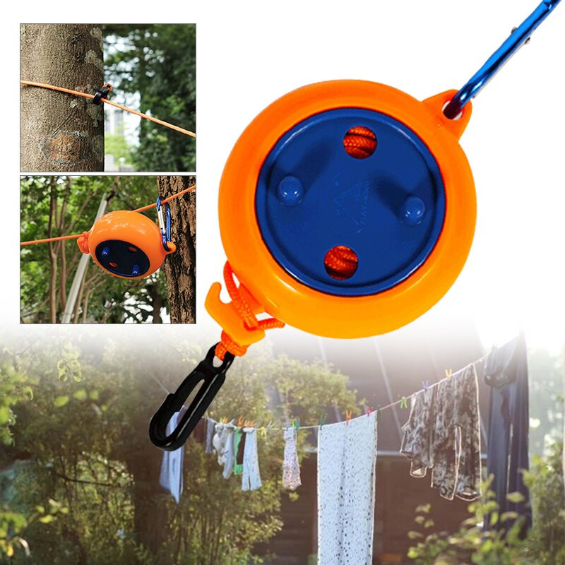 Falra szerelhető beltéri, kültéri behúzható ruhaszárító zsinór Mosóruhaakasztó Erkély láthatatlan szárítókötelek ruhaszárító zsinór