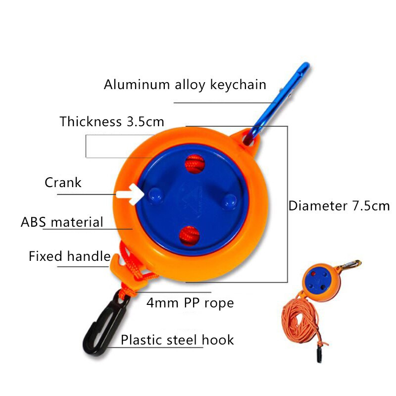 Falra szerelhető beltéri, kültéri behúzható ruhaszárító zsinór Mosóruhaakasztó Erkély láthatatlan szárítókötelek ruhaszárító zsinór