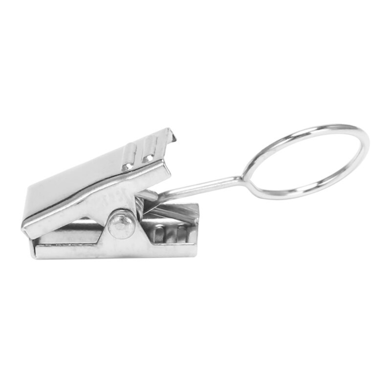 2X komplet žičane šipke za zavjese s 24 kopče, žica za vješanje slika od nehrđajućeg čelika, žica za rublje (3 metra)