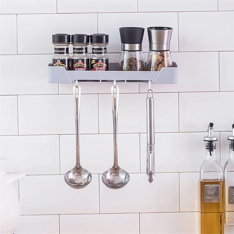 Fürdőszoba zuhanypolc falra szerelhető zuhanypolc sarok lefolyó falra szerelhető rozsdamentes acél kosár tároló állvány fúrás nélkül