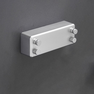 Drabužių linija Džiovintuvas Vonios kambario aksesuarai Džiovintuvas Baltas/Juodas/Auksinis/sidabrinis rūbų linijinis skalbinių džiovintuvas Dvisluoksnis