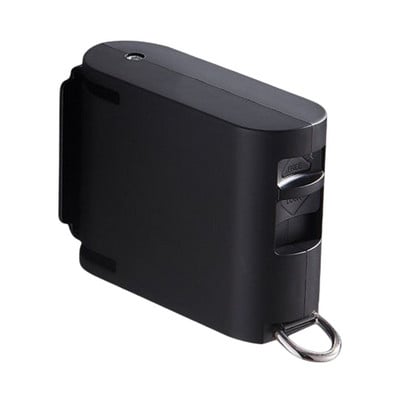 4,2 m visszahúzható fali ruhaszárító zsinór csúszásmentes láthatatlan ruhaszárító zsinór ütésmentes erkély szárító állvány háztartási kültéri ruhaakasztók