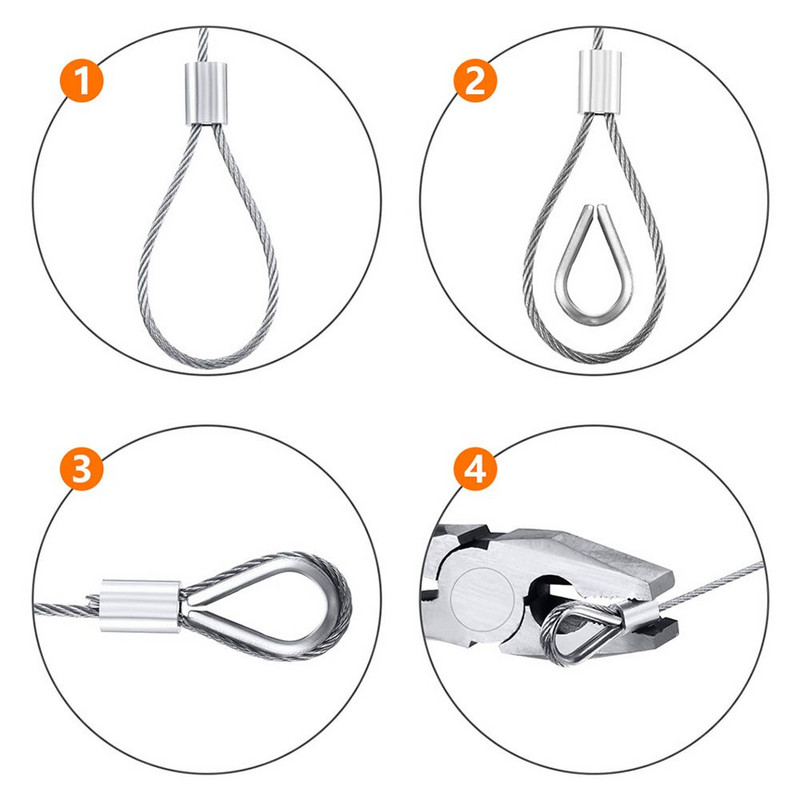 15m/30m riidekuivatusrest nöör Kodus hoiustamine roostevabast terasest riidenöörid riidekuivati organiseerija aiapiirde rull