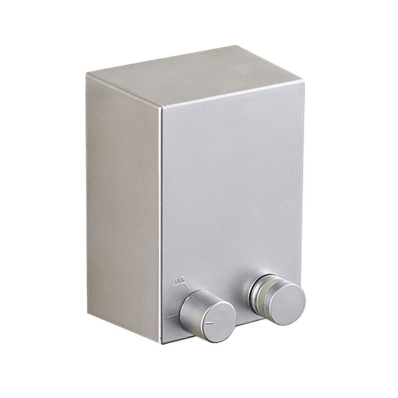 Rozsdamentes acél visszahúzható beltéri ruha Vonal kötél fali fogas szárító állvány erkély fürdőszoba láthatatlan ruha zsinór 29EA