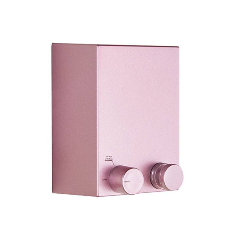 Rozsdamentes acél visszahúzható beltéri ruha Vonal kötél fali fogas szárító állvány erkély fürdőszoba láthatatlan ruha zsinór 29EA