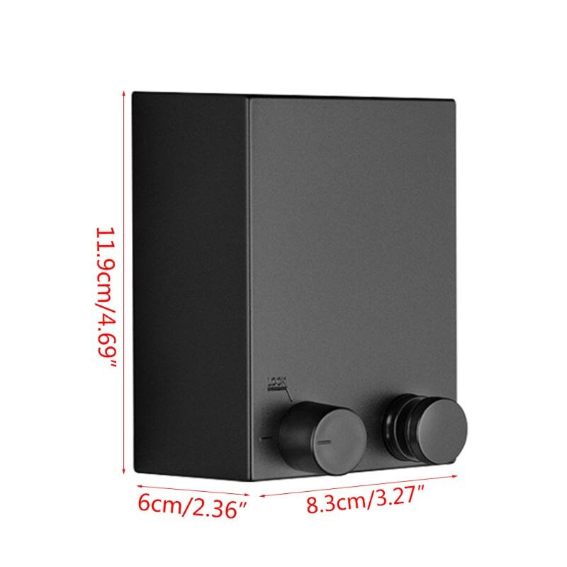 Rozsdamentes acél visszahúzható beltéri ruha Vonal kötél fali fogas szárító állvány erkély fürdőszoba láthatatlan ruha zsinór 29EA