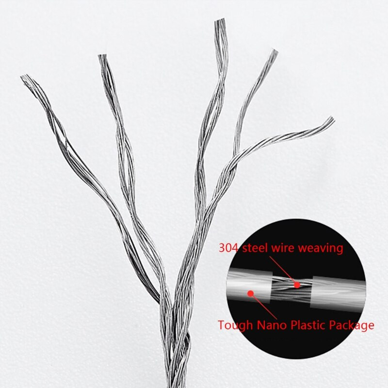 Ištraukiama dvigalvių drabužių linija lauko džiovinimo kabykla, skirta vonios kambariui, balkonui, studentų bendrabučiui