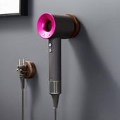 Tvirtinama ant sienos, skirta Dyson masyvo medžio kronšteino stovui Vonios kambario priedams