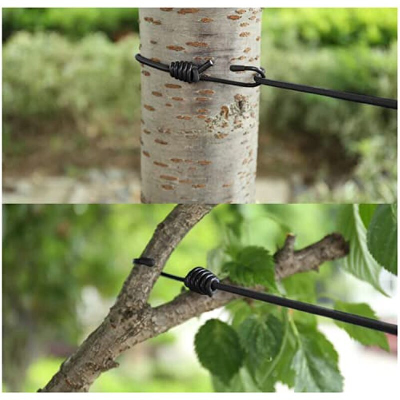 Behúzható, hordozható utazási ruhakötél, állítható kötél, szárítóállvány háztartási kellékekhez kültéri, beltéri 185 cm