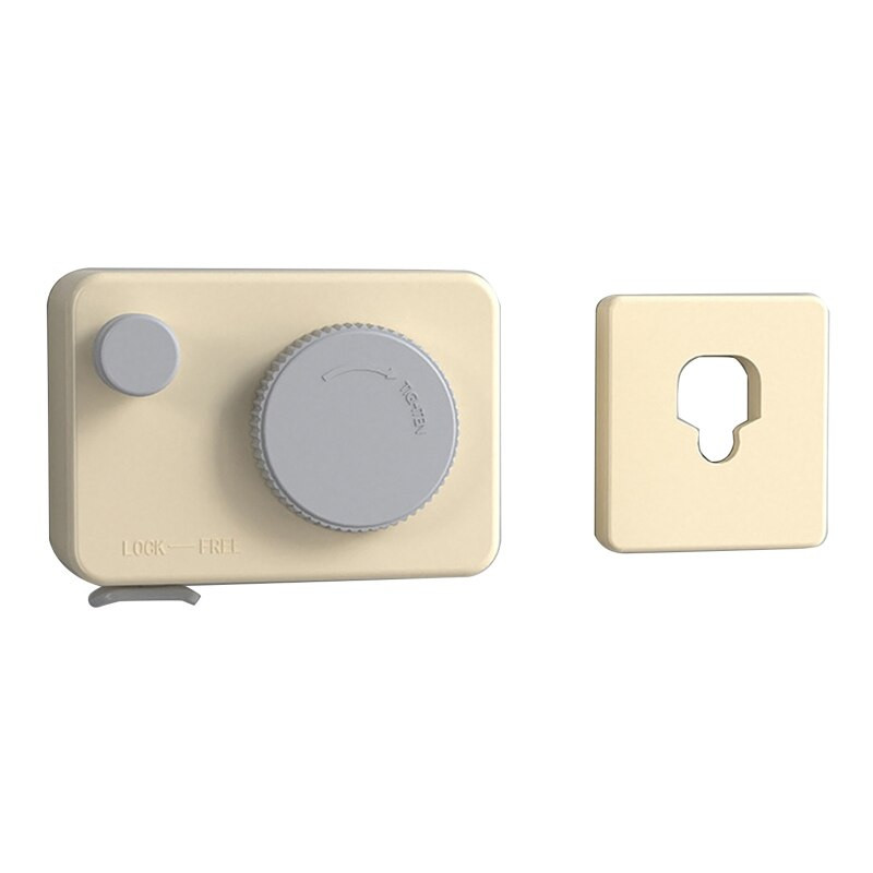 85LA visszahúzható ruhazsinór, nagy teherbírású, állítható acél kötélzsinór