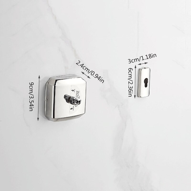 68UC nerūdijančio plieno drabužių virvelės, ištraukiami drabužiai, pakabinamos linijos, skirtos vidaus vonios kambariui lauko stovyklai, tvirtas guolis