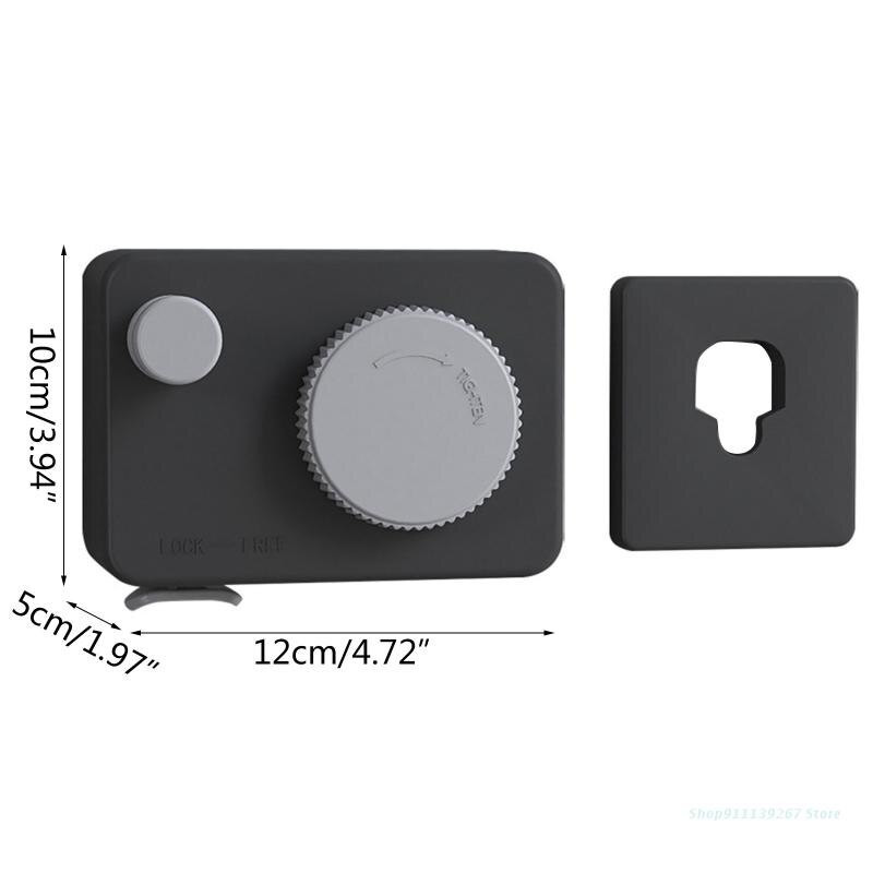 C5AD ištraukiama drabužių linija, drabužių džiovintuvo laikiklis vonios kambariui, balkonui, dušui