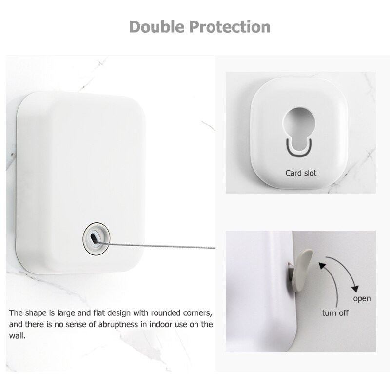 Behúzható ruhaszárító ruhasorrendező beltéri kültéri szárítóállvány Ruhaszárító állvány erkélyre való ruhaakasztó