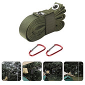 Kemping ruhakötél pánt kültéri akasztókötél sátor akasztókötél kemping