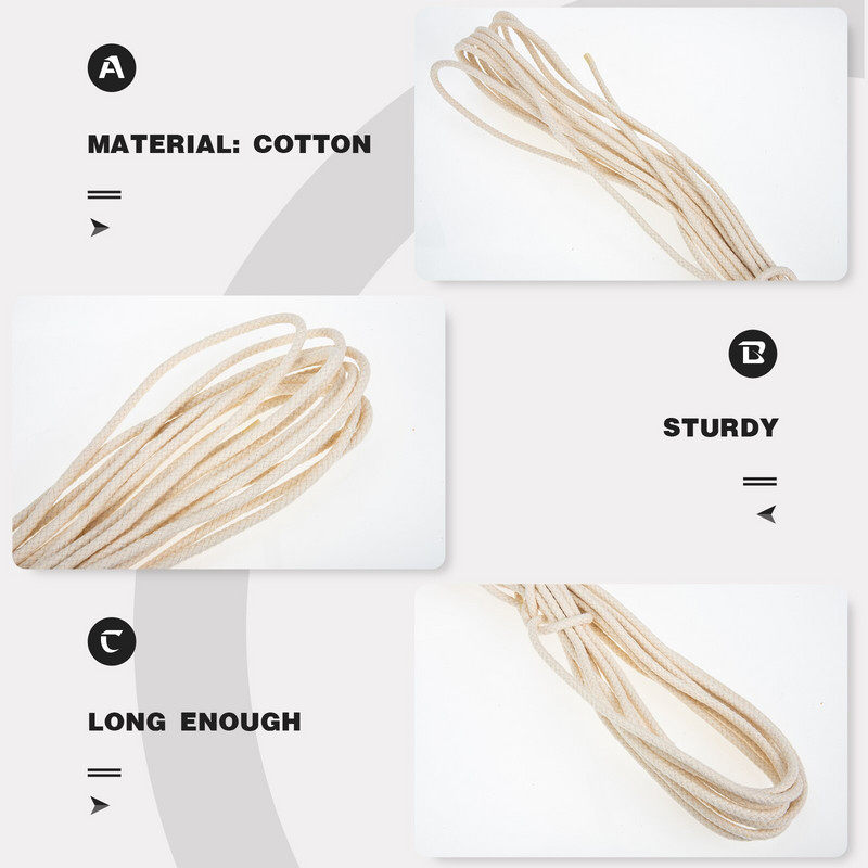 Ruházati zsinór Kötél Ruhák Mosás Mosás Szárítás Kempingezés Kültéri Drótok Utazás Szélálló Nylon Pamut Hordozható akasztós állvány