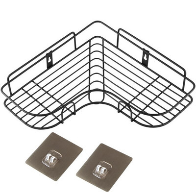 Vonios kambario lentynos rankšluosčių lentynos Vonios kampelis 180 Besisukanti laikymo lentynėlė Sieninė virtuvės lentyna Vonios kambario tvarkyklė