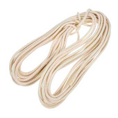 Konop za rublje Konop Pranje rublja Sušenje Kampiranje Vanjski Žice Putovanja Vjetrootporan Najlonski pamuk Prijenosni stalak za vješanje