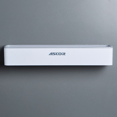 Többfunkciós fürdőszobai rendszerező polc Otthoni kert Fürdőszoba Kiegészítők Sampon Kozmetikai Tároló állvány fürdőkád konyhai törölközőtartó