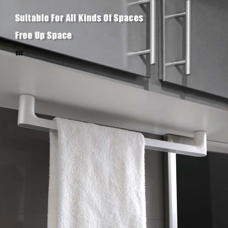 Daugiafunkcis vonios kambario organizatorius lentyna Vonios virtuvės rankšluosčių laikiklis Namų apyvokos reikmenys Vonios kambario priedai Flip Flop laikymo lentyna