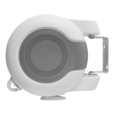 13M ištraukiama virvinė drabužių linija, skirta viduje, lauko sienoje, drabužių džiovinimo lentynėlė, taupanti erdvę