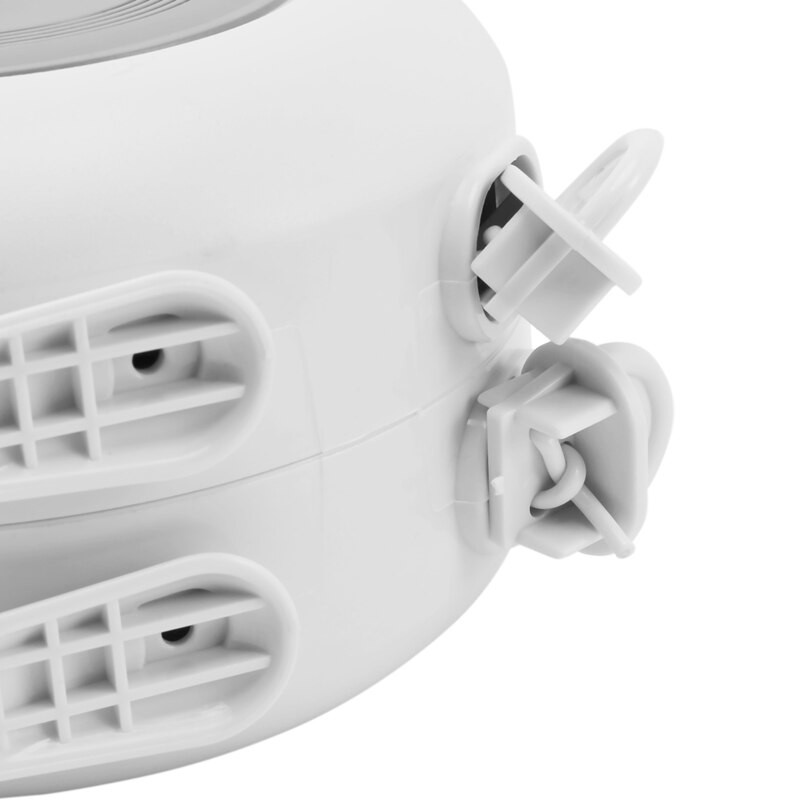 13M ištraukiama virvinė drabužių linija, skirta viduje, lauko sienoje, drabužių džiovinimo lentynėlė, taupanti erdvę