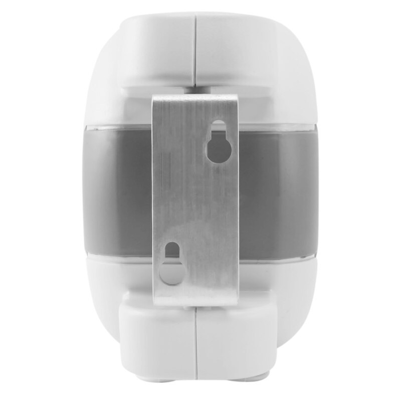 13M ištraukiama virvinė drabužių linija, skirta viduje, lauko sienoje, drabužių džiovinimo lentynėlė, taupanti erdvę