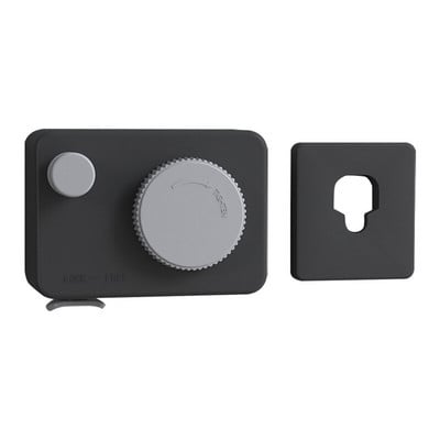 Hordozható ruhaszárító kötél Otthoni tárolás Acél Behúzható ruhakötél Ruhaszárító Rendező fürdőszobai erkélyhez