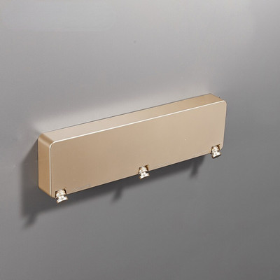 Ištraukiama skalbimo linija, pritvirtinta prie lyno, pritvirtinta prie sienos 3 eilių nerūdijančio plieno 6M drabužiai, ištraukiama skalbinių džiovinimo linija