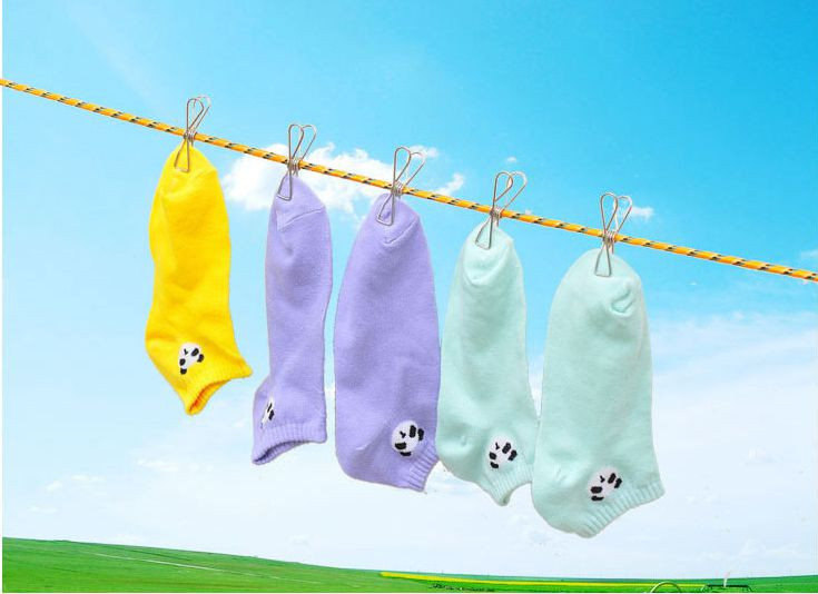 Drąsi lauko 10 metrų daugiafunkcinė neslidi vėjui atspari skalbinių virvė lauko džiovinimo antklodė skalbinių virvė balkonui