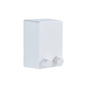 Sfat de rufe retractabil invizibil pentru interior Sfat de rufe cu perforare fără sârmă de interior Uscarea hainelor în aer liber