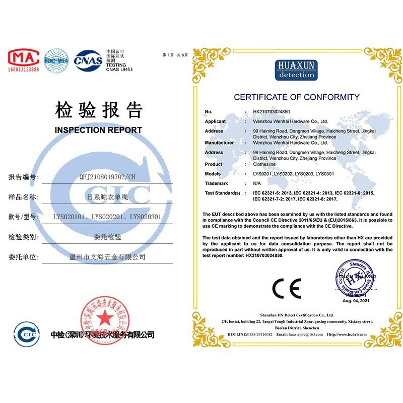 Sfat de rufe retractabil invizibil pentru interior Sfat de rufe cu perforare fără sârmă de interior Uscarea hainelor în aer liber