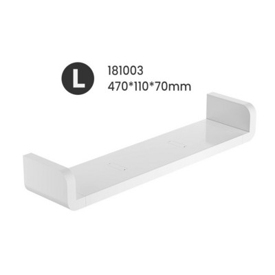 Suport de depozitare pentru casă Raft Baie Bucătărie Condimente Suport pentru resturi Suport duș Baie șampon Suport duș Montat pe perete Autoadeziv