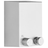 Neperšaunama nematoma drabužių linija, teleskopinė, automatinė prie sienos montuojama vidaus viešbučio nerūdijančio plieno balkono džiovykla