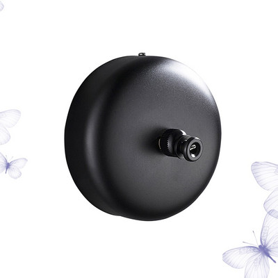 Ruhák akasztókötél Fürdőszoba Ruhazsinór Tartozék Behúzható