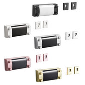 Behúzható kétfejű ruhavonal kültéri, beltéri szárítóállványok fürdőszobai, erkélyes, diákkollégiumhoz