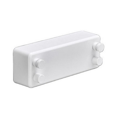 Drabužių linija Džiovintuvas Vonios kambario aksesuarai Džiovintuvas Baltas/Juodas/Auksinis/sidabrinis rūbų linijinis skalbinių džiovintuvas Dvisluoksnis