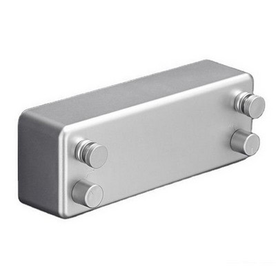 Drabužių linija Džiovintuvas Vonios kambario aksesuarai Džiovintuvas Baltas/Juodas/Auksinis/sidabrinis rūbų linijinis skalbinių džiovintuvas Dvisluoksnis