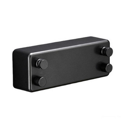 Drabužių linija Džiovintuvas Vonios kambario aksesuarai Džiovintuvas Baltas/Juodas/Auksinis/sidabrinis rūbų linijinis skalbinių džiovintuvas Dvisluoksnis