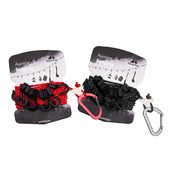 Utazási ruhazsinór kemping zsinór akasztó Utazási mosoda Ruhazsinór kültéri ruházati zsinór Kötél akasztókhoz Fényvisszaverő