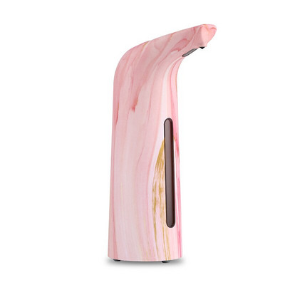 Automatic Soap Dispenser Electric Touchless Infrared Sensor Soap Dispenser Kitchen Dish Dish Liquid Auto Hand Soap Dispenser