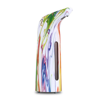 Automatic Soap Dispenser Electric Touchless Infrared Sensor Soap Dispenser Kitchen Dish Dish Liquid Auto Hand Soap Dispenser