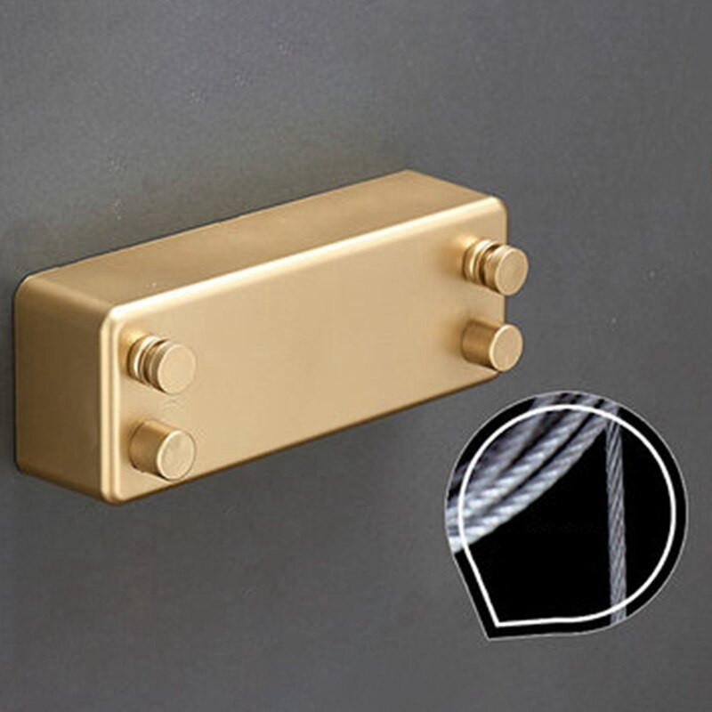 Rännakuivati Vannitoa tarvikud Kuivatusrest Riidenöörist pesumasin Kuivati Kahekihiline