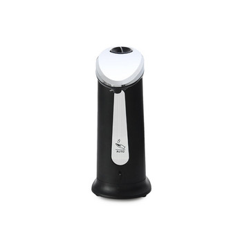 400ml Automatic Liquid Soap Dispenser Shampoo Dispenser Έξυπνος αισθητήρας Touchless Dispenser για Σετ αξεσουάρ μπάνιου κουζίνας