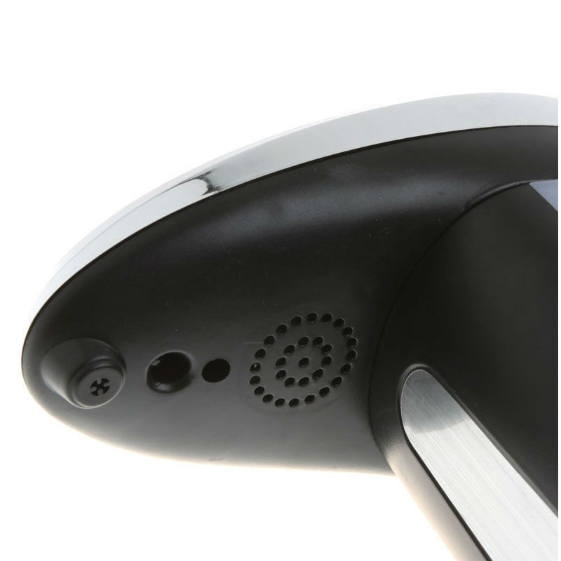 400 ml автоматичен дозатор за течен сапун, дозатор за шампоан, интелигентен сензор, безконтактен дозатор за кухня, комплект аксесоари за баня