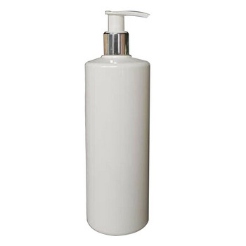 5 τμχ 500ml Μπάνιο Φορητό Σαπούνι Διανομείς Λοσιόν Σαμπουάν Σαμπουάν Αφρόλουτρο Θήκη Σαπουνιού Δοχείο Home Empty Bath Pump Bottle