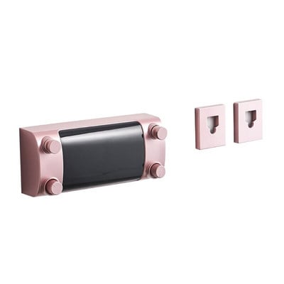 Ištraukiama dvigalvė drabužių linija lauko džiovinimo kabyklos drabužių linija