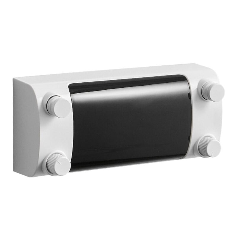 Ištraukiama dvigalvė drabužių linija lauko džiovinimo kabyklos drabužių linija