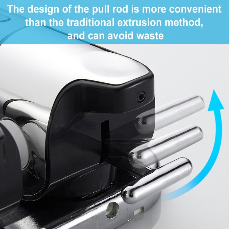 1-3 buc Dozator de săpun de baie de 500 ml Suport pentru dezinfectant pentru mâini Suport pe perete Dispenser de șampon lichid pentru duș Accesorii pentru baie