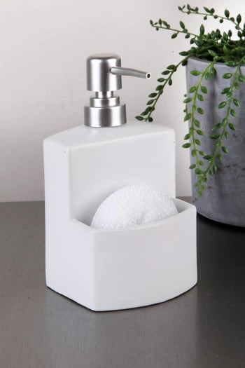 Керамични аксесоари за баня Бутилиране на течности за миене на ръце Бутилка за хотелски сапун